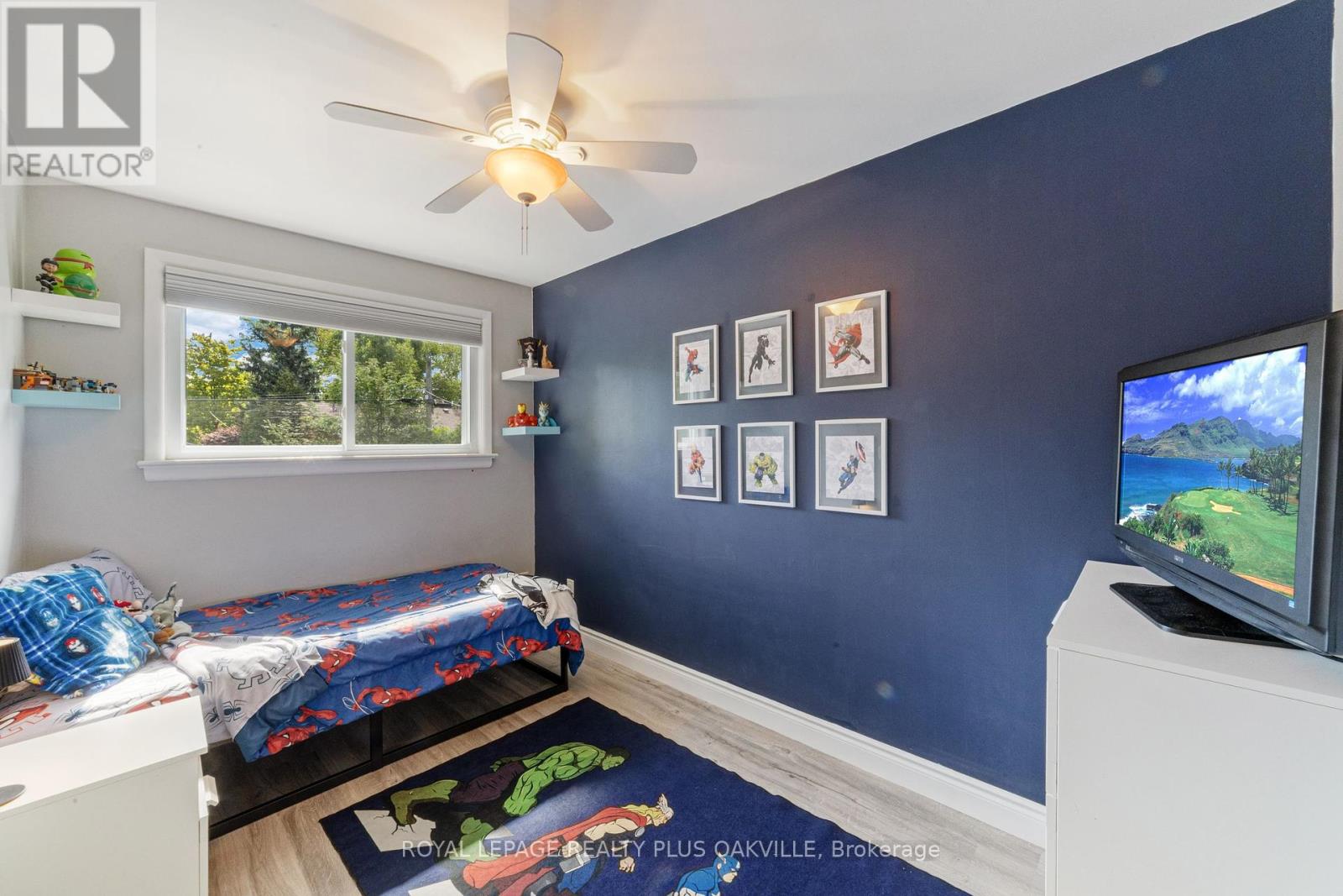 149 West 32nd Street, Hamilton, Ontario  L9C 5H1 - Photo 16 - X12373960