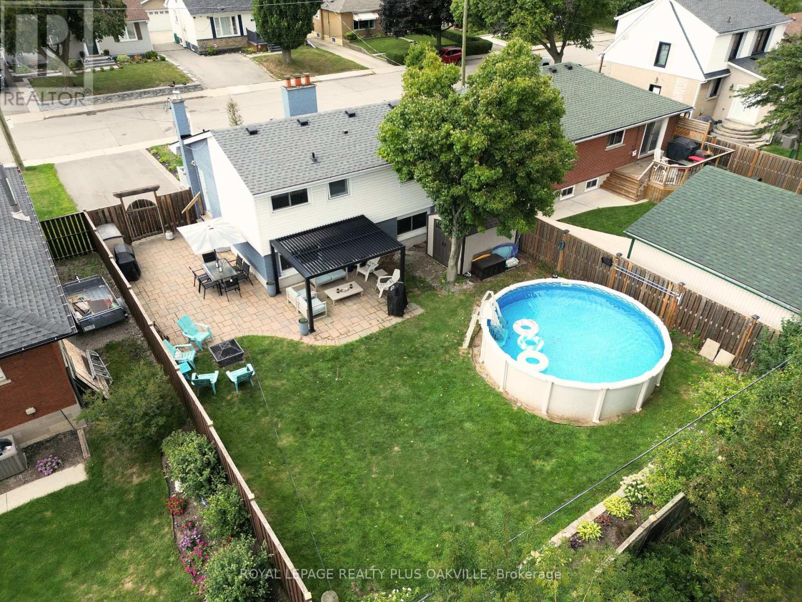 149 West 32nd Street, Hamilton, Ontario  L9C 5H1 - Photo 30 - X12373960