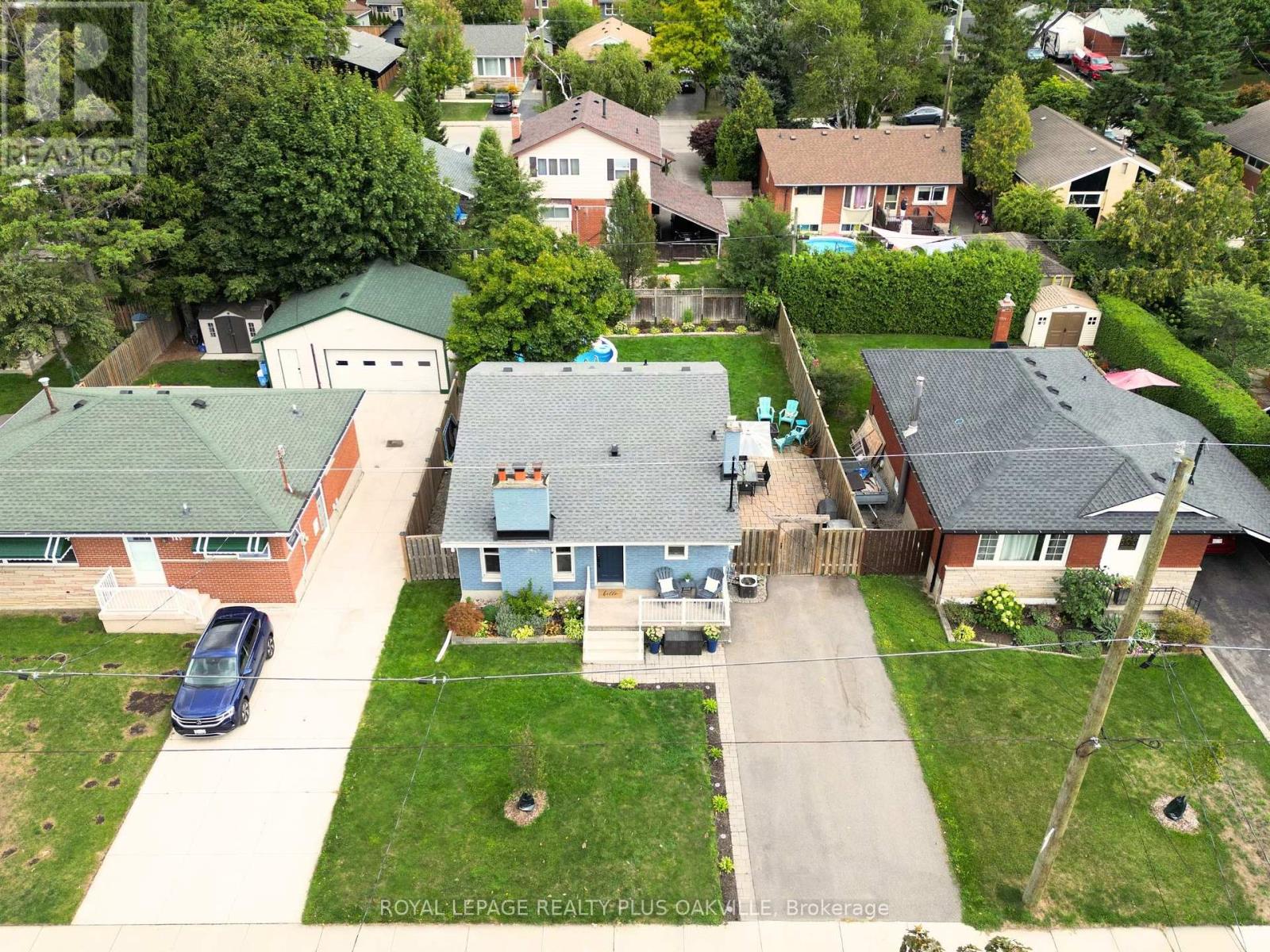 149 West 32nd Street, Hamilton, Ontario  L9C 5H1 - Photo 33 - X12373960