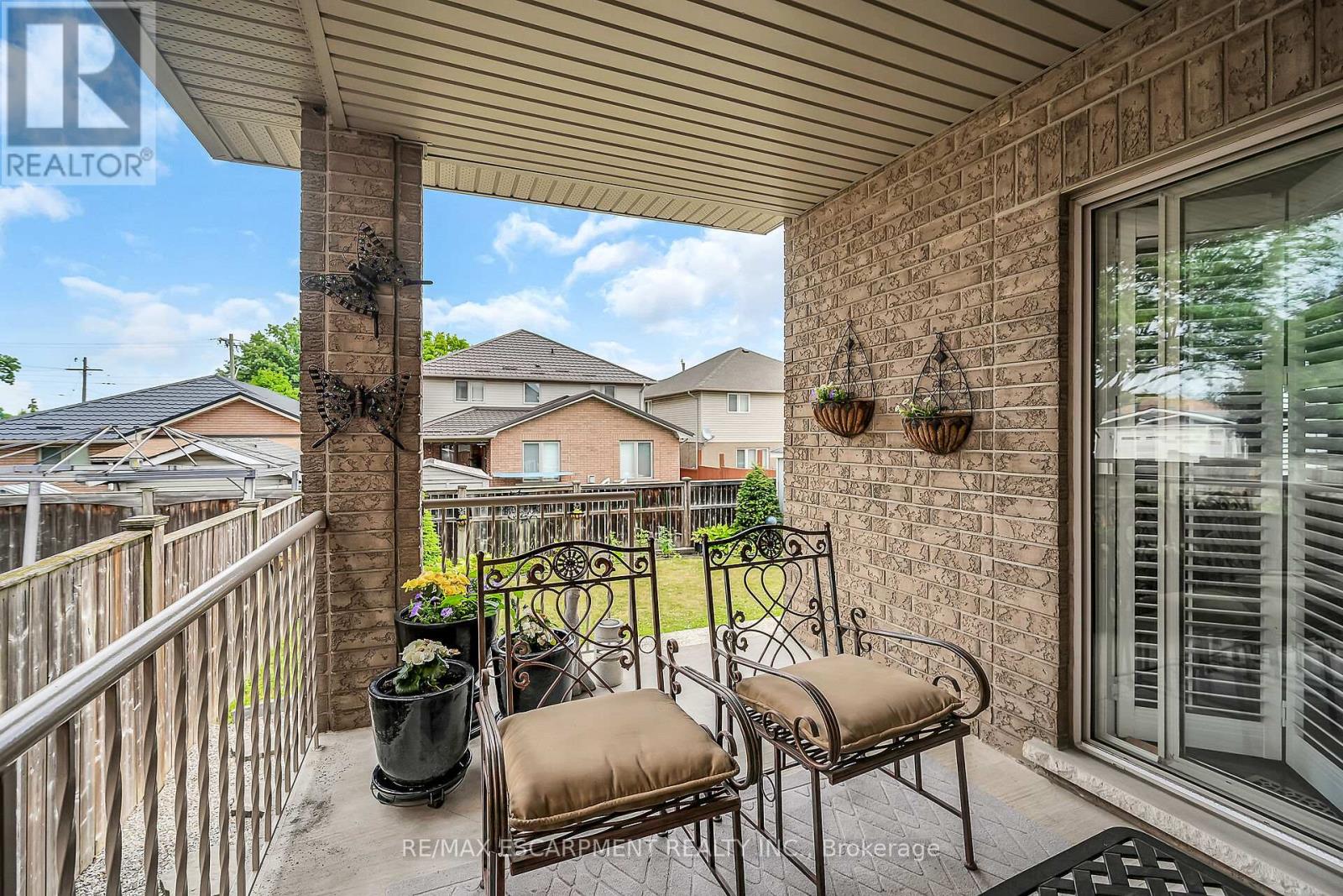 7 Kathleen Court, Hamilton, Ontario  L8T 5B1 - Photo 42 - X12374024