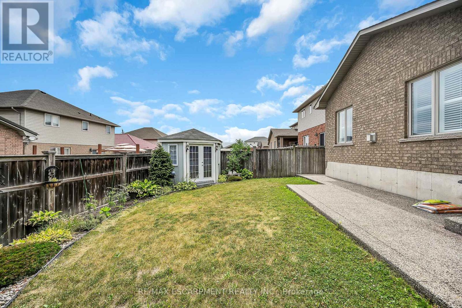 7 Kathleen Court, Hamilton, Ontario  L8T 5B1 - Photo 44 - X12374024