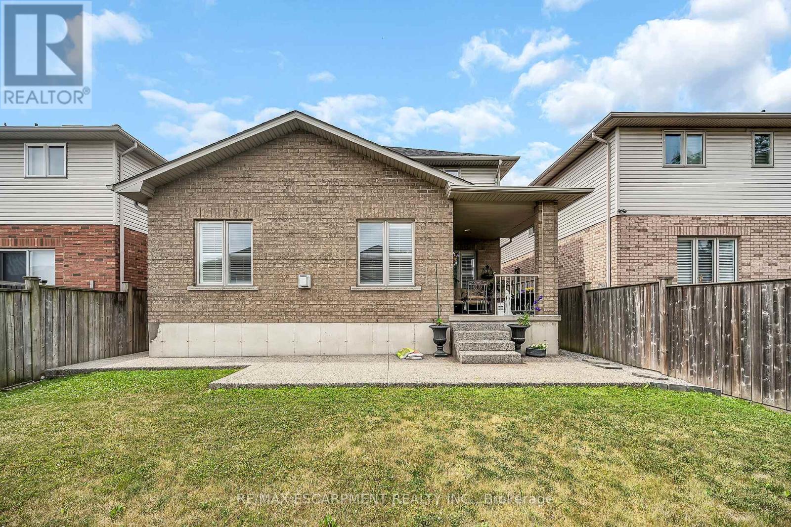 7 Kathleen Court, Hamilton, Ontario  L8T 5B1 - Photo 45 - X12374024