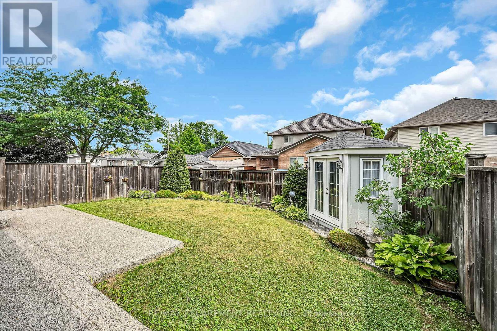 7 Kathleen Court, Hamilton, Ontario  L8T 5B1 - Photo 47 - X12374024