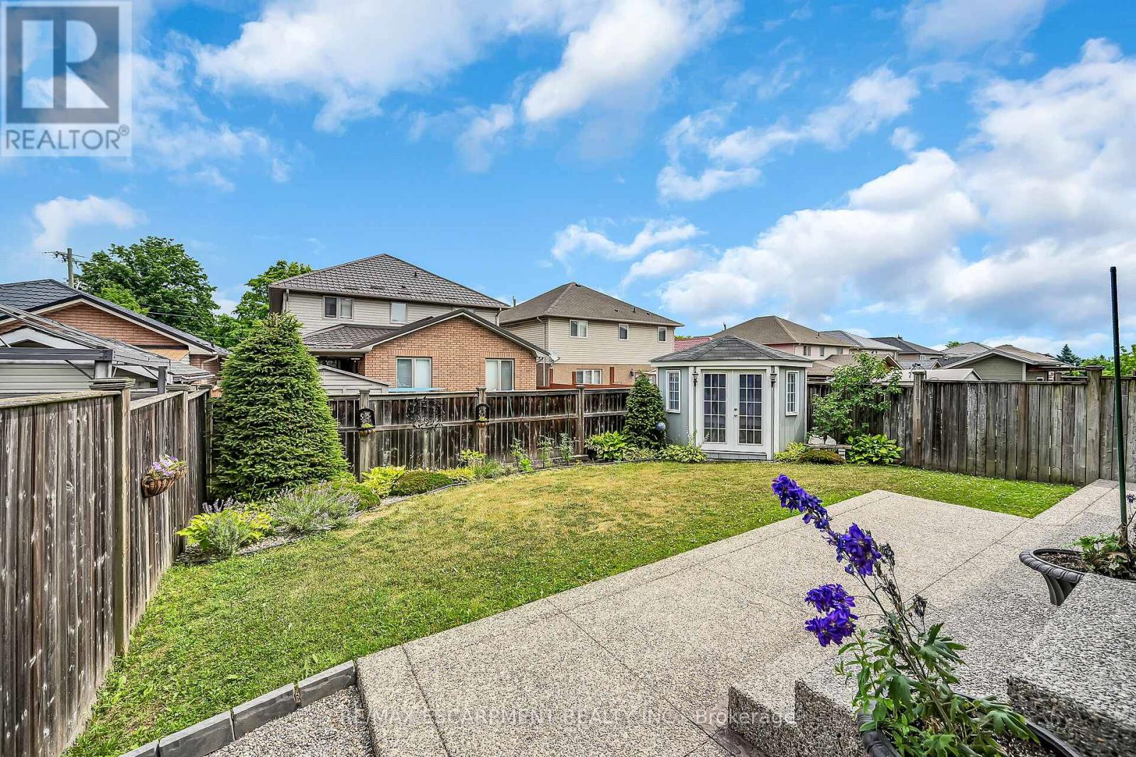 7 Kathleen Court, Hamilton, Ontario  L8T 5B1 - Photo 49 - X12374024