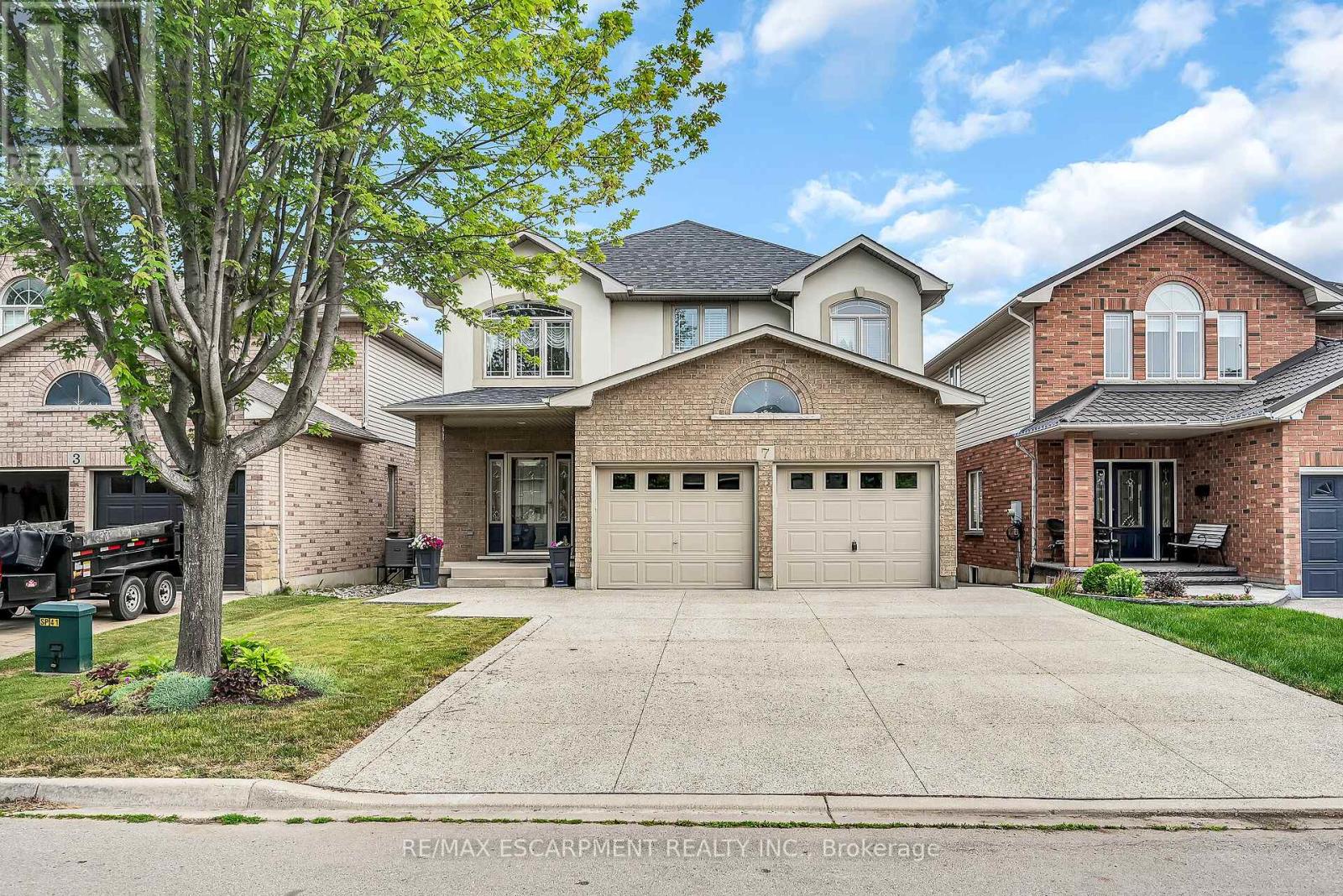 7 Kathleen Court, Hamilton, Ontario  L8T 5B1 - Photo 50 - X12374024