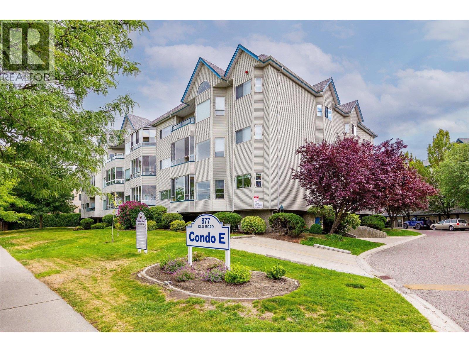 Property at 877 KLO Road Unit# 316 image 1