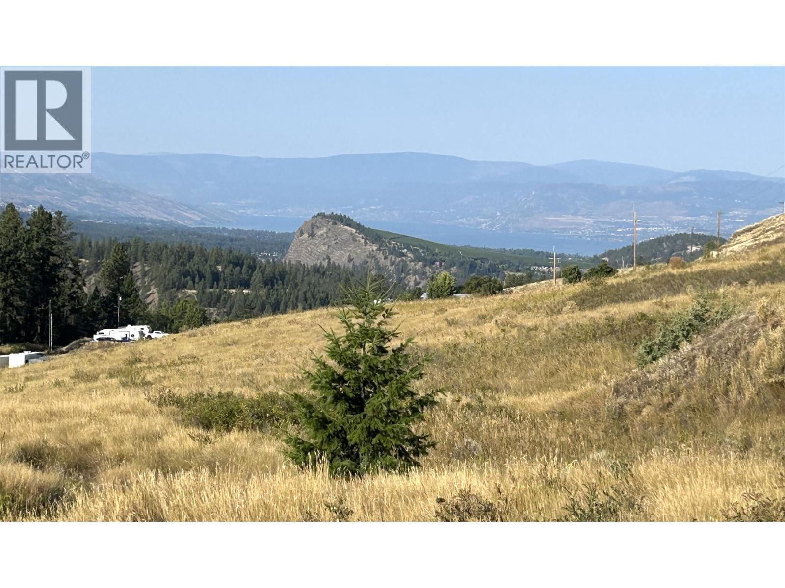 Lot 1 Hwy 33 Highway E, Kelowna, British Columbia