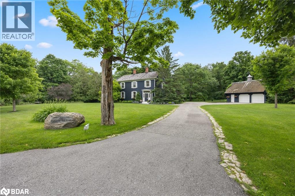 Property at 311 TOLLENDAL MILL Road image 1