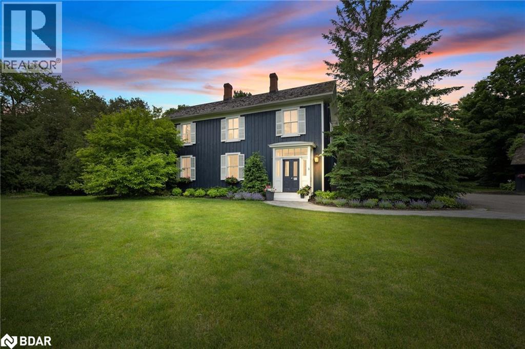 Property at 311 TOLLENDAL MILL Road image 3