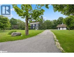 311 TOLLENDAL MILL Road, Barrie, Ontario