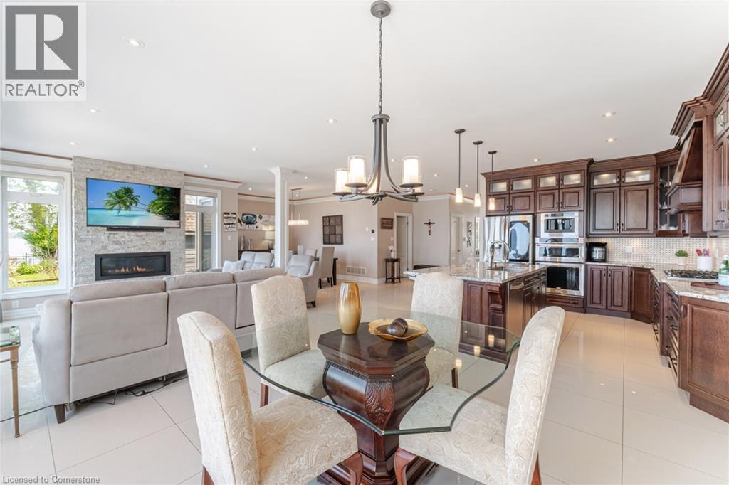 64 Seabreeze Crescent, Stoney Creek, Ontario  L8E 5C9 - Photo 15 - 40739354