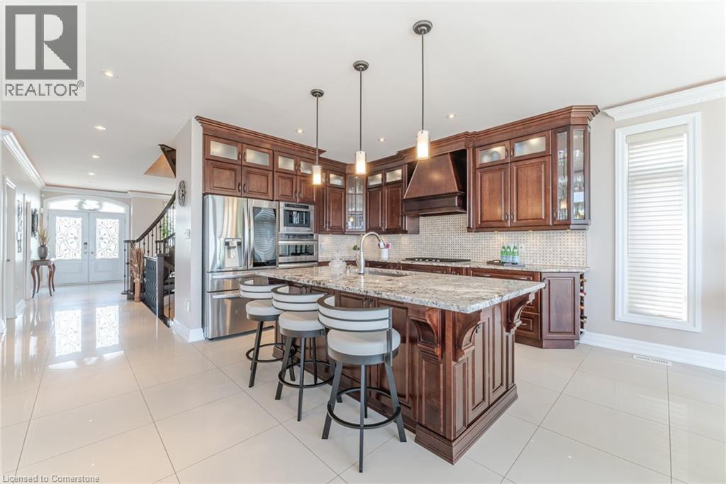64 Seabreeze Crescent, Stoney Creek, Ontario  L8E 5C9 - Photo 11 - 40739354