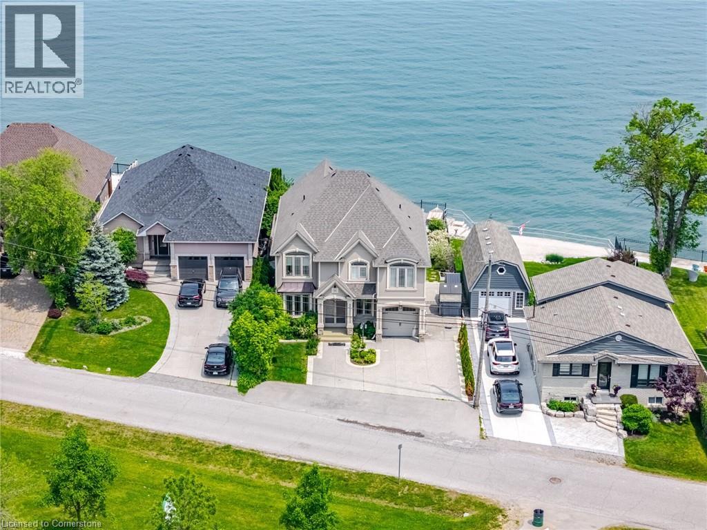 64 Seabreeze Crescent, Stoney Creek, Ontario  L8E 5C9 - Photo 3 - 40739354