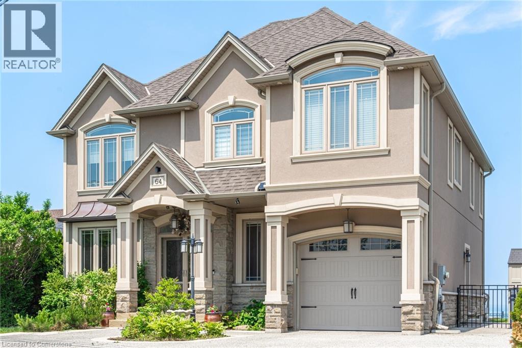 64 Seabreeze Crescent, Stoney Creek, Ontario  L8E 5C9 - Photo 4 - 40739354