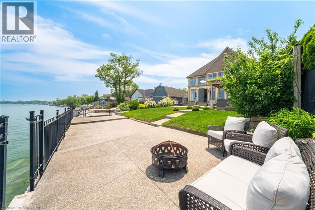 64 Seabreeze Crescent, Stoney Creek, Ontario  L8E 5C9 - Photo 48 - 40739354