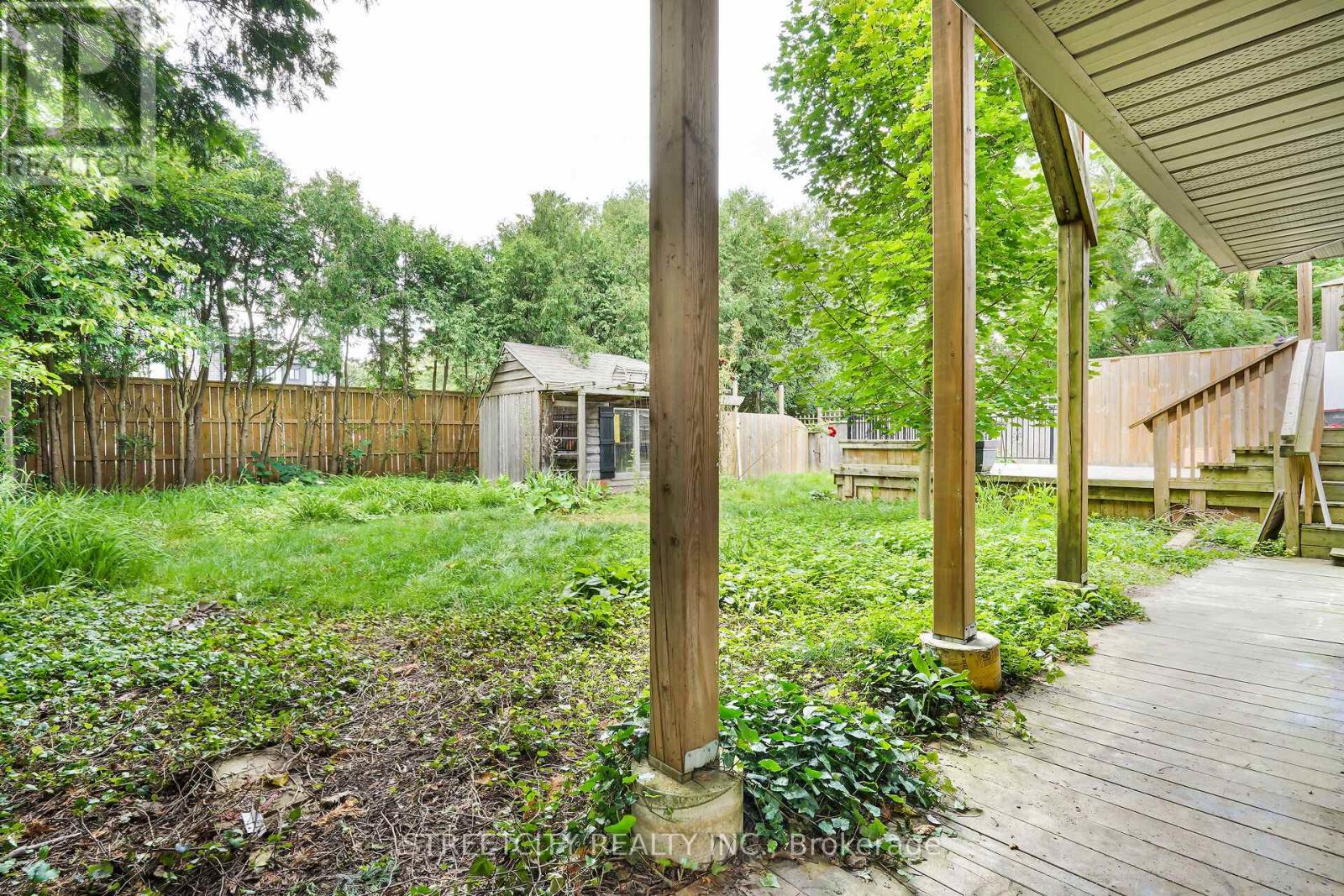 15 Camden Road, London North, Ontario  N5X 2J8 - Photo 23 - X12374277