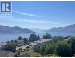 6045 Ellison Avenue, peachland, British Columbia