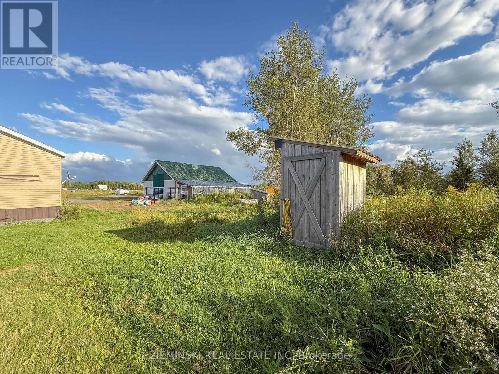 1089 Sapphire Road, Black River-Matheson (Matheson), Ontario  P0K 1N0 - Photo 29 - T12374308