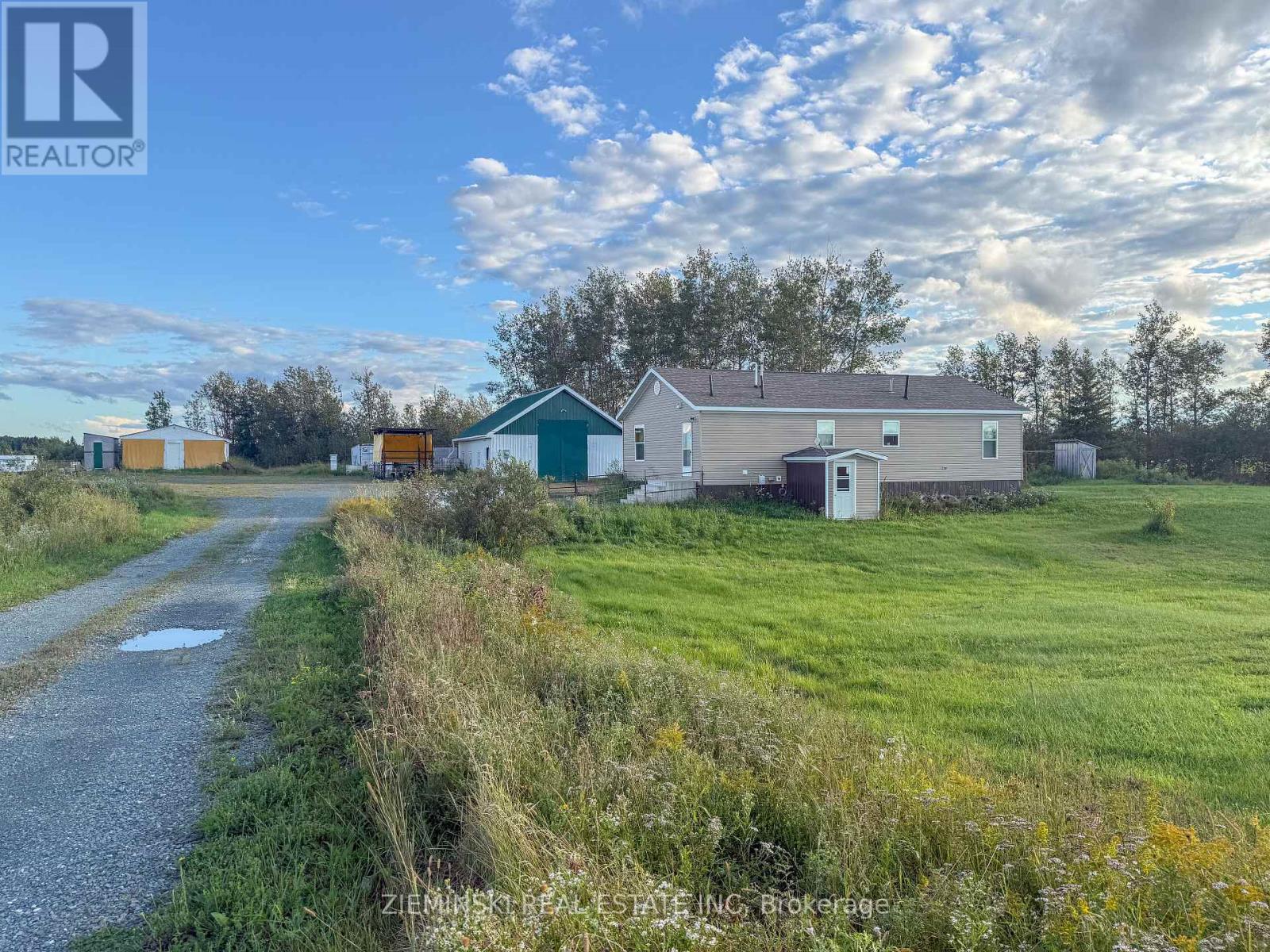 1089 Sapphire Road, Black River-Matheson (Matheson), Ontario  P0K 1N0 - Photo 32 - T12374308
