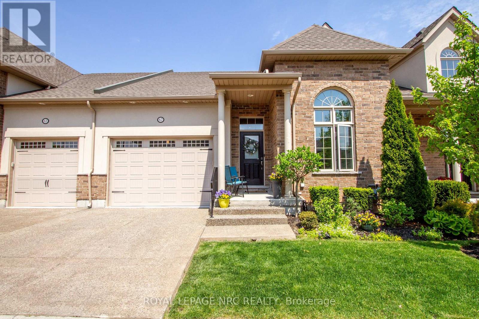 62 - 3232 Montrose Road, Niagara Falls (Mt. Carmel), Ontario  L2H 0E8 - Photo 3 - X12374263