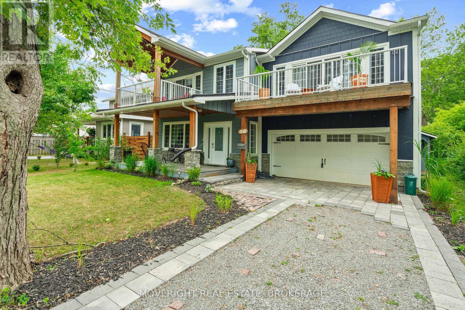 318 BEACHVIEW AVENUE, Fort Erie, Ontario