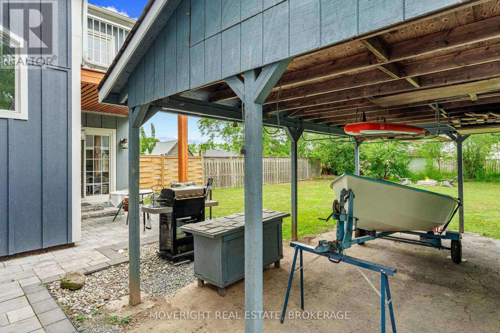 318 Beachview Avenue, Fort Erie, Ontario  L2A 4L7 - Photo 42 - X12374321
