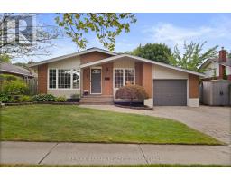 3 Clearview Heights, St. Catharines (Burleigh Hill), Ca