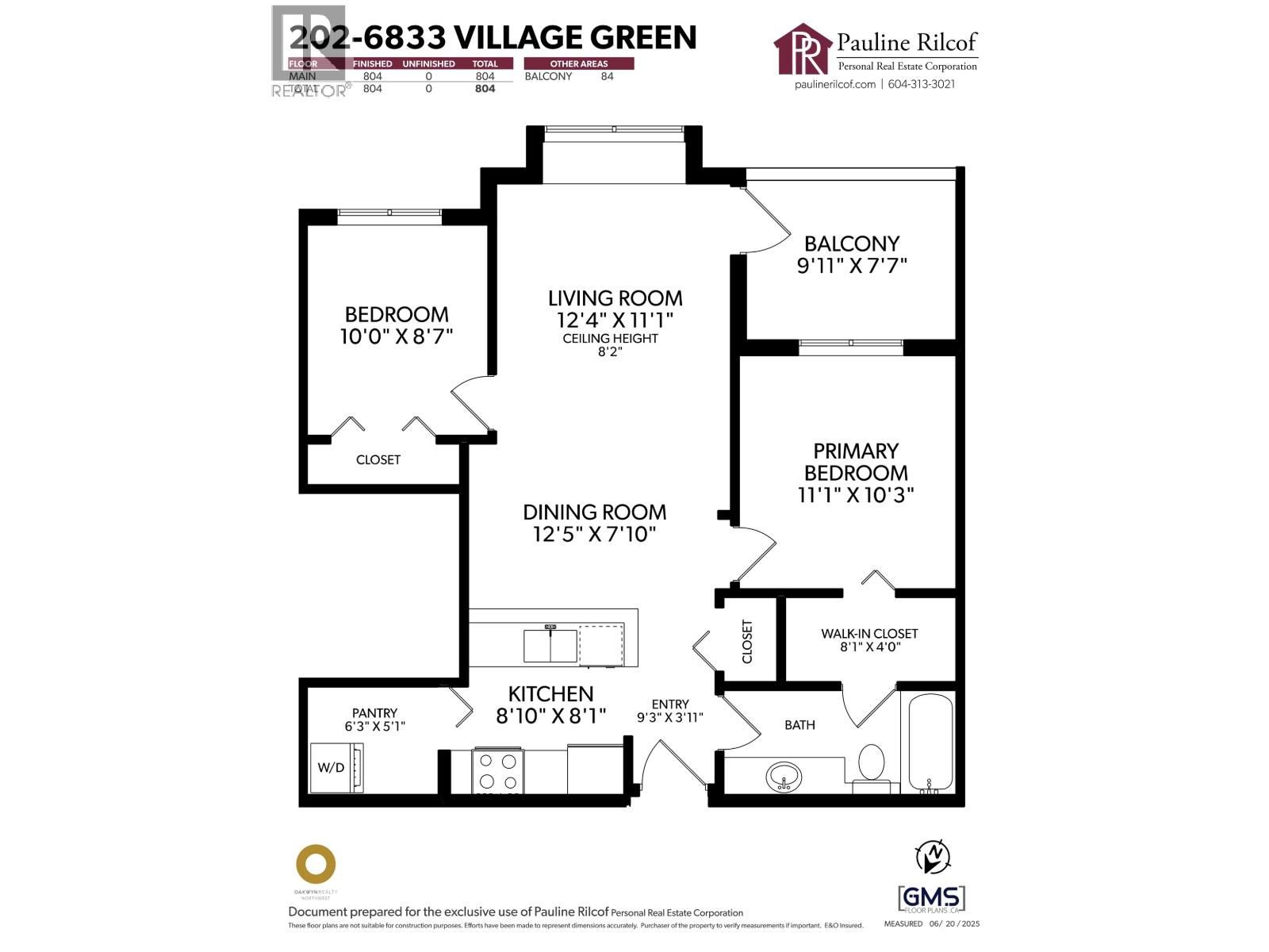 202 6833 Village Green, Burnaby, British Columbia  V5E 4M1 - Photo 34 - R3041888