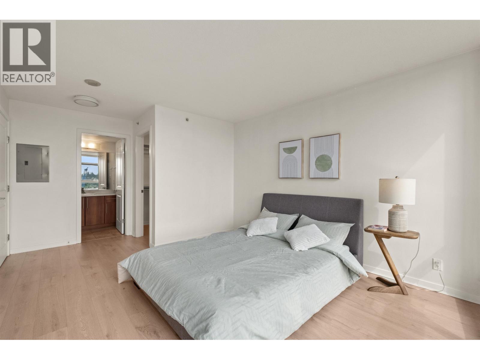 1204 2225 Holdom Avenue, Burnaby, British Columbia  V5B 0A1 - Photo 10 - R3041914