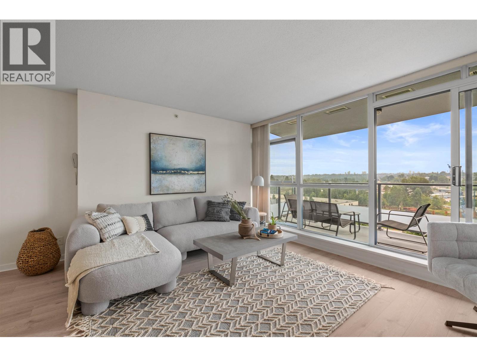 1204 2225 Holdom Avenue, Burnaby, British Columbia  V5B 0A1 - Photo 5 - R3041914