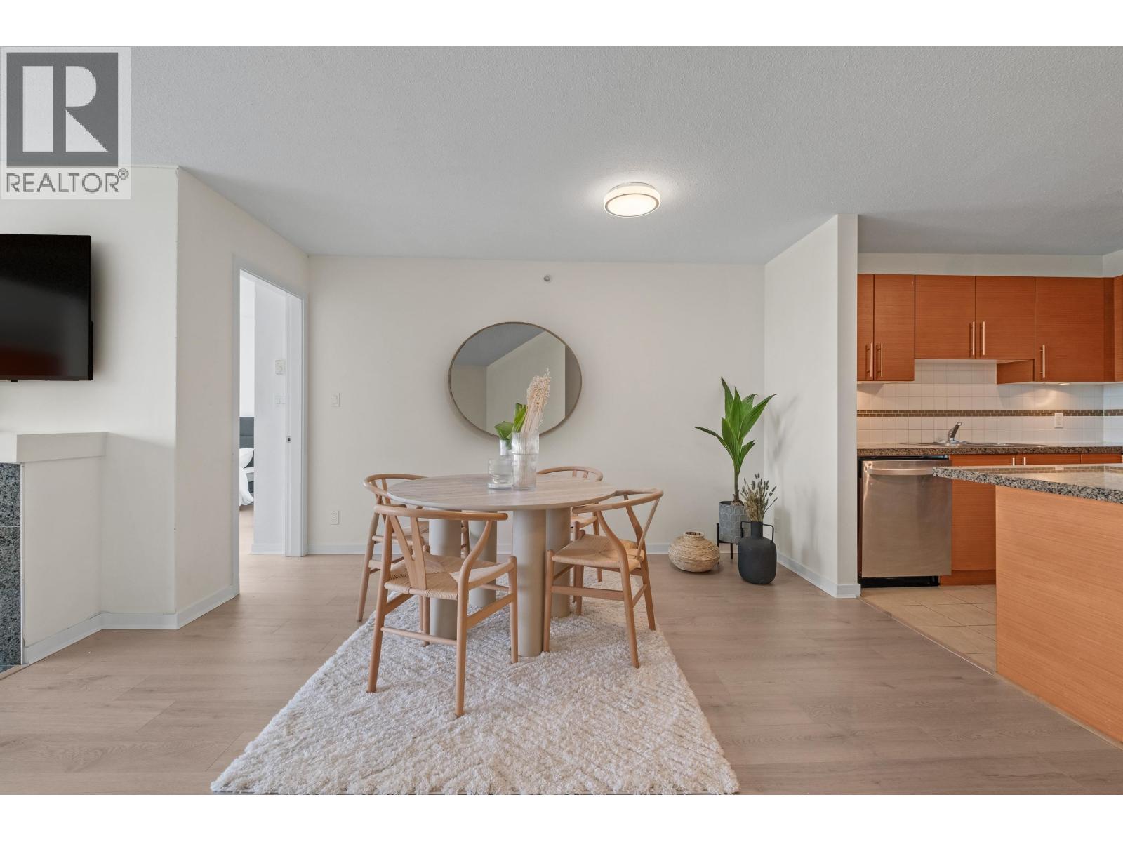 1204 2225 Holdom Avenue, Burnaby, British Columbia  V5B 0A1 - Photo 6 - R3041914