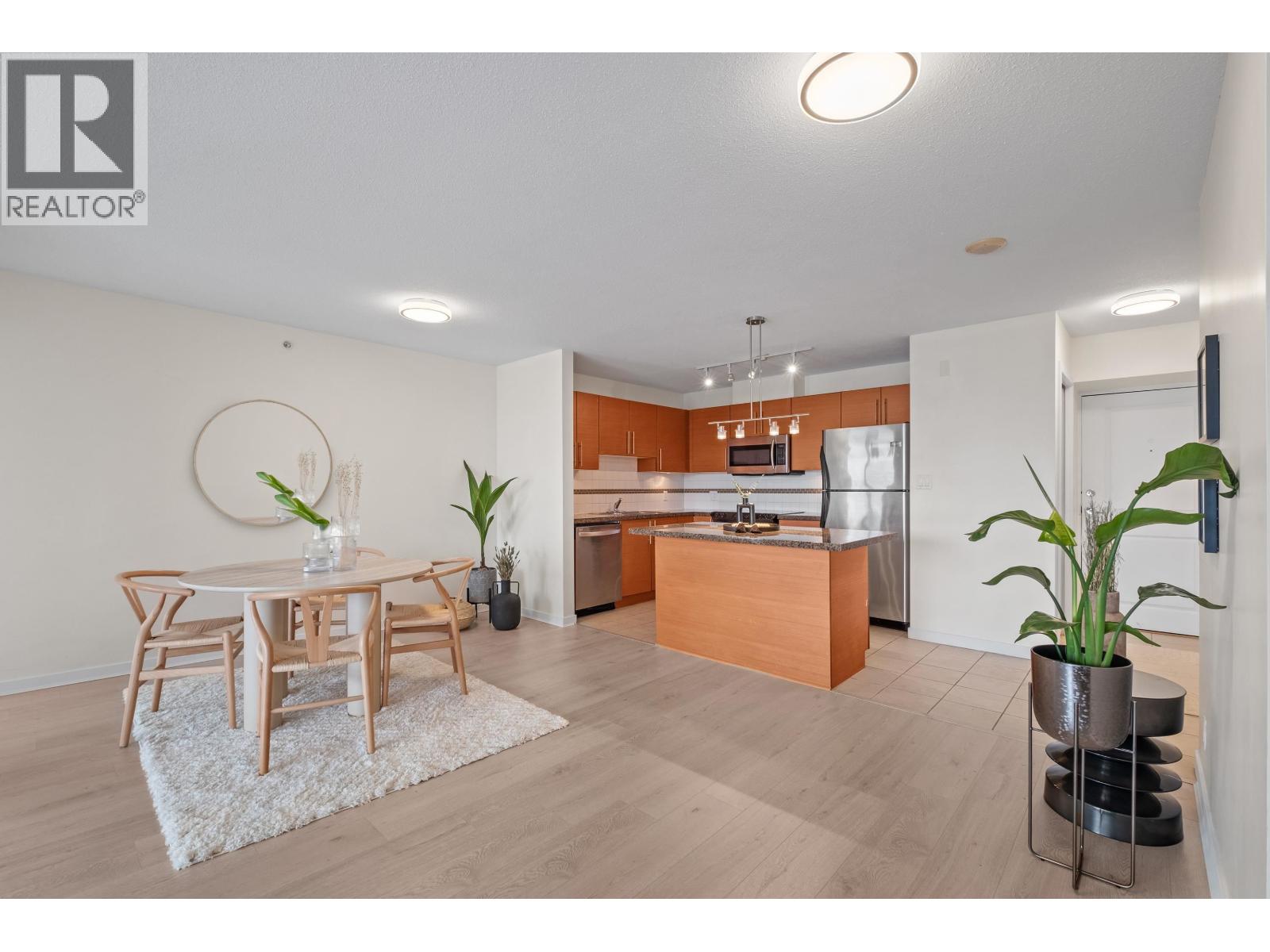 1204 2225 Holdom Avenue, Burnaby, British Columbia  V5B 0A1 - Photo 7 - R3041914