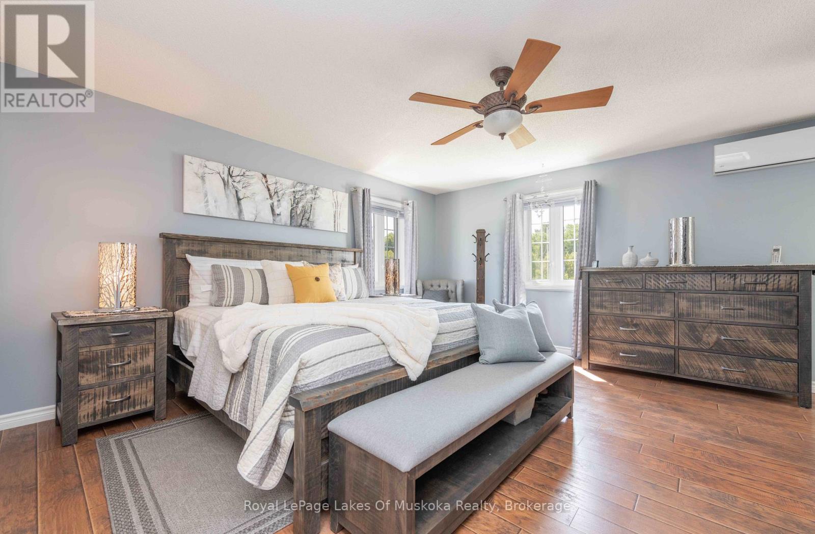 284 South Fairy Lake Road, Huntsville, Ontario  P1H 1R5 - Photo 14 - X12374260