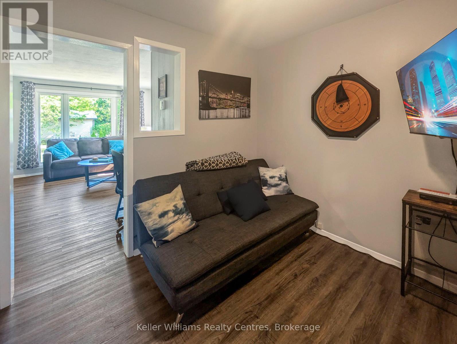 12 Pierce Street S, South Bruce Peninsula, Ontario  N0H 2T0 - Photo 30 - X12374267