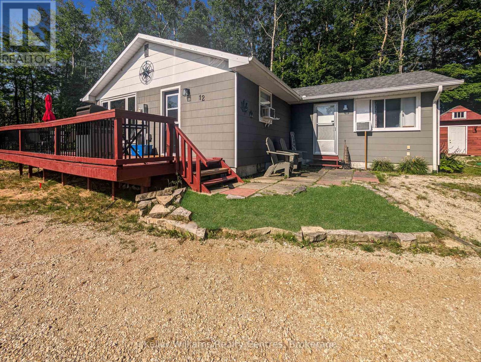 12 Pierce Street S, South Bruce Peninsula, Ontario  N0H 2T0 - Photo 42 - X12374267