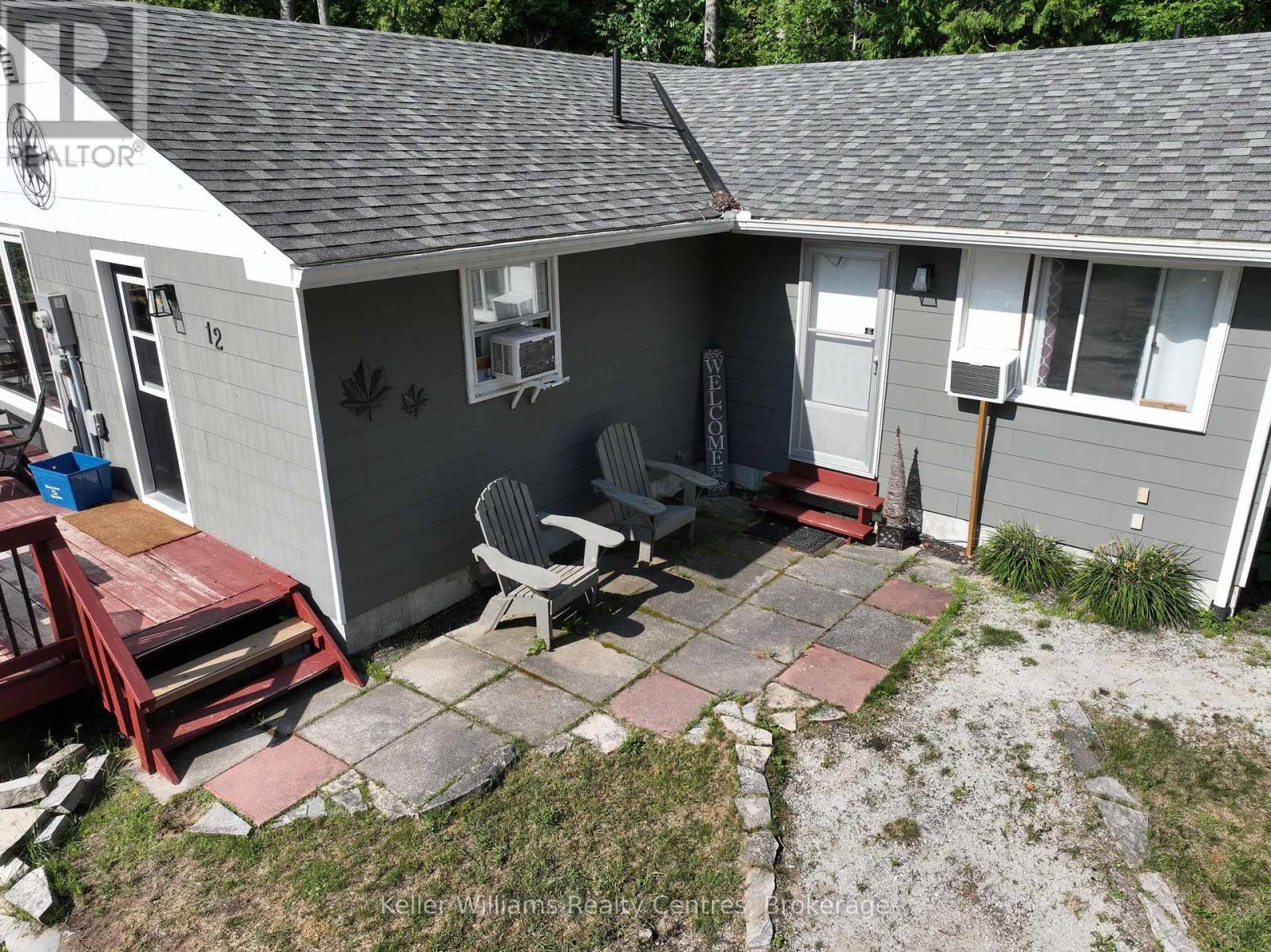 12 Pierce Street S, South Bruce Peninsula, Ontario  N0H 2T0 - Photo 44 - X12374267