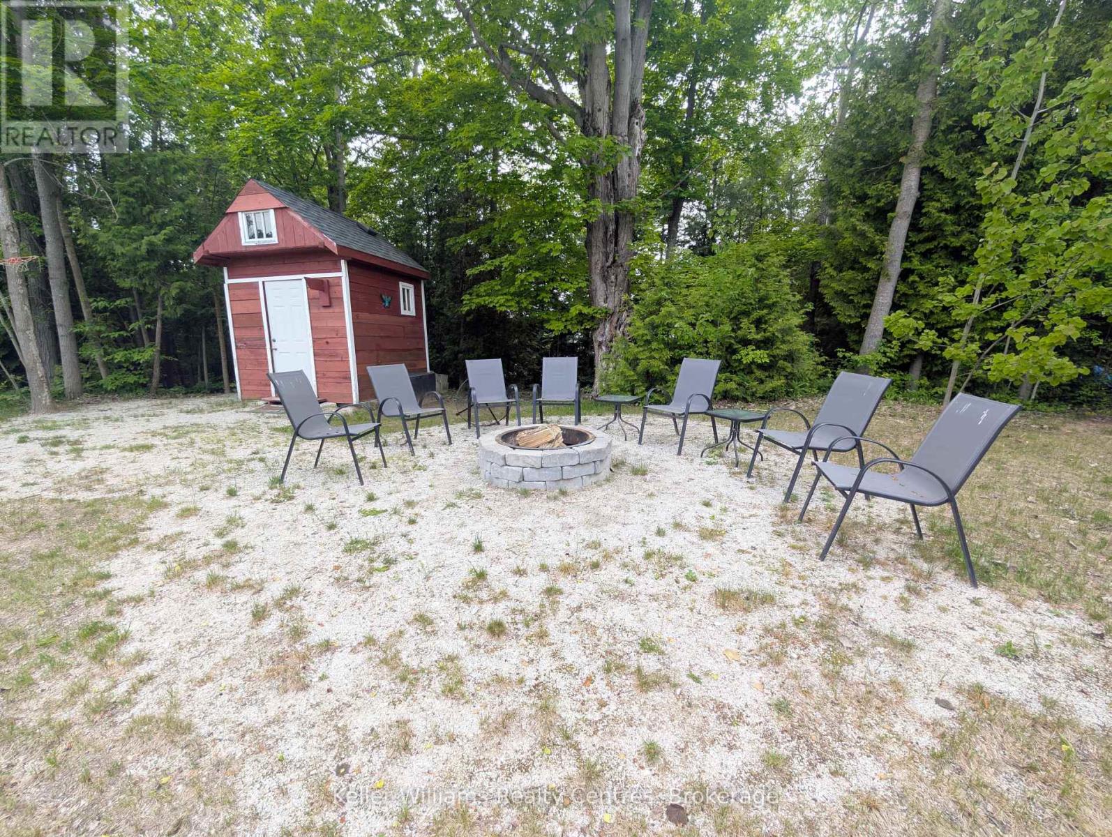 12 Pierce Street S, South Bruce Peninsula, Ontario  N0H 2T0 - Photo 46 - X12374267