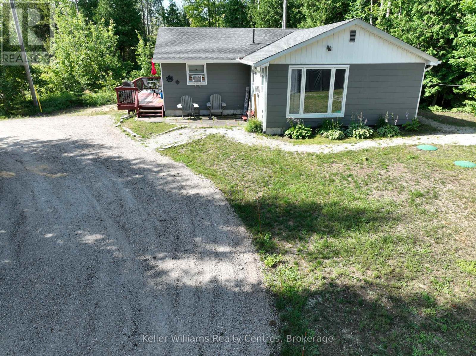 12 Pierce Street S, South Bruce Peninsula, Ontario  N0H 2T0 - Photo 48 - X12374267