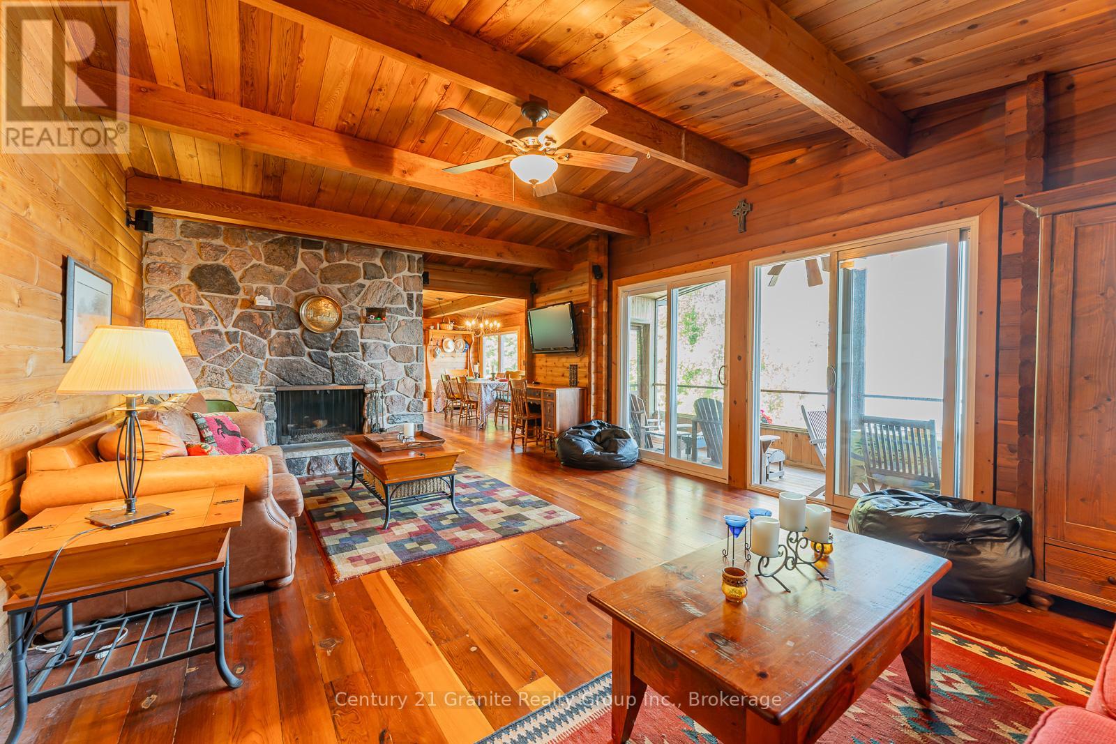 118 Griffin Drive, Kawartha Lakes, Ontario  K0M 1K0 - Photo 21 - X12374302