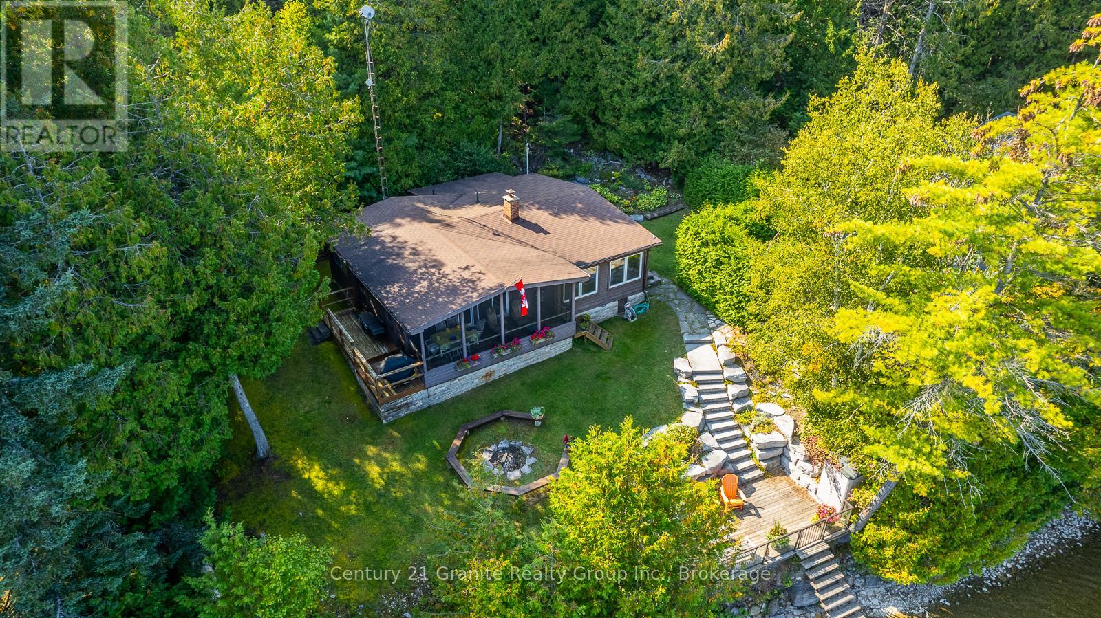 118 Griffin Drive, Kawartha Lakes, Ontario  K0M 1K0 - Photo 30 - X12374302