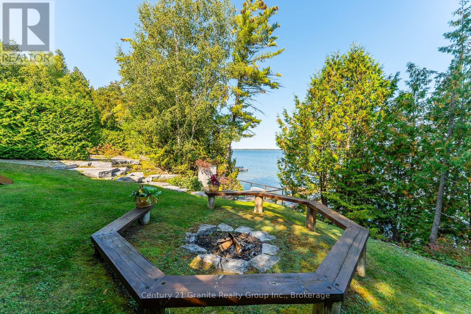 118 Griffin Drive, Kawartha Lakes, Ontario  K0M 1K0 - Photo 33 - X12374302