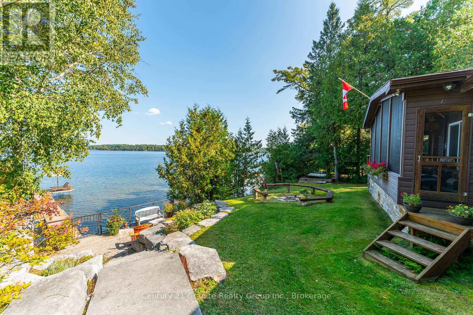 118 Griffin Drive, Kawartha Lakes, Ontario  K0M 1K0 - Photo 6 - X12374302