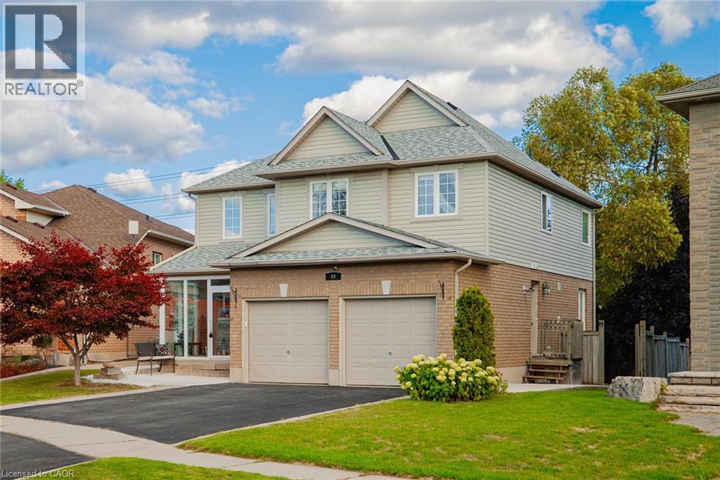 44 Pentland Road, Waterdown, Ontario  L0R 2H5 - Photo 1 - 40763083