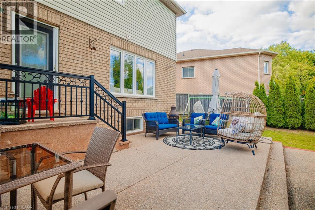 44 Pentland Road, Waterdown, Ontario  L0R 2H5 - Photo 38 - 40763083