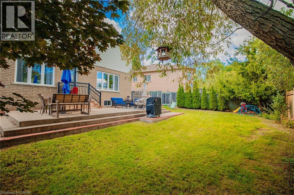 44 Pentland Road, Waterdown, Ontario  L0R 2H5 - Photo 39 - 40763083