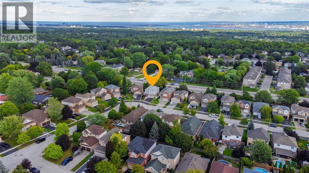44 Pentland Road, Waterdown, Ontario  L0R 2H5 - Photo 42 - 40763083