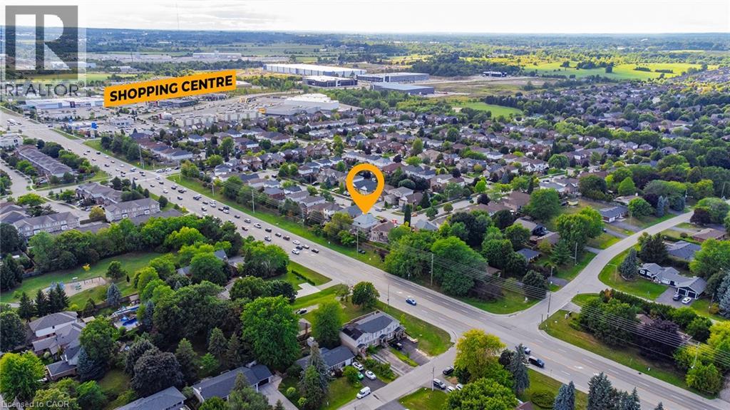 44 Pentland Road, Waterdown, Ontario  L0R 2H5 - Photo 43 - 40763083