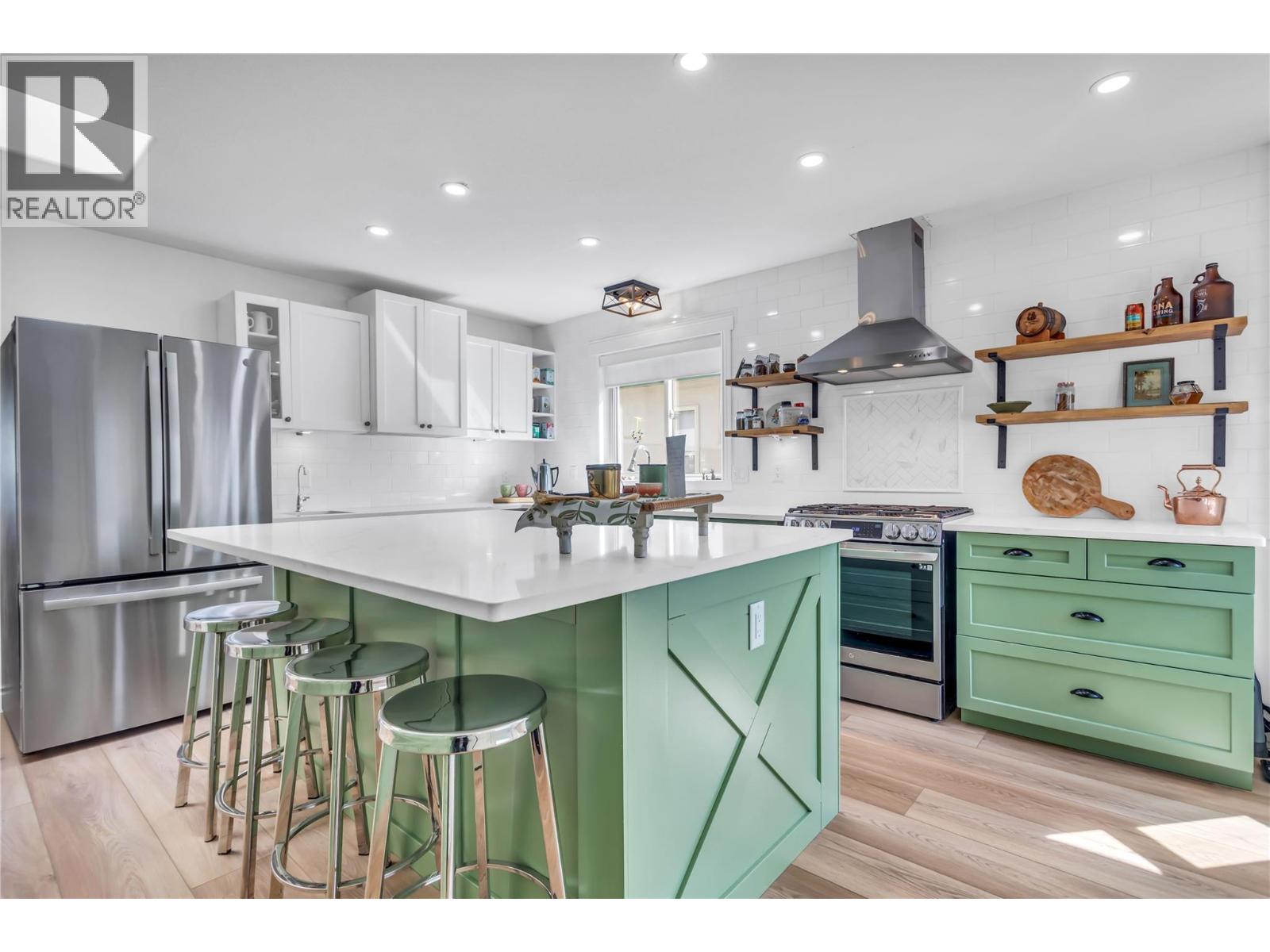 2330 Butt Road Unit# 137, Westbank, British Columbia  V4T 2L3 - Photo 10 - 10361188