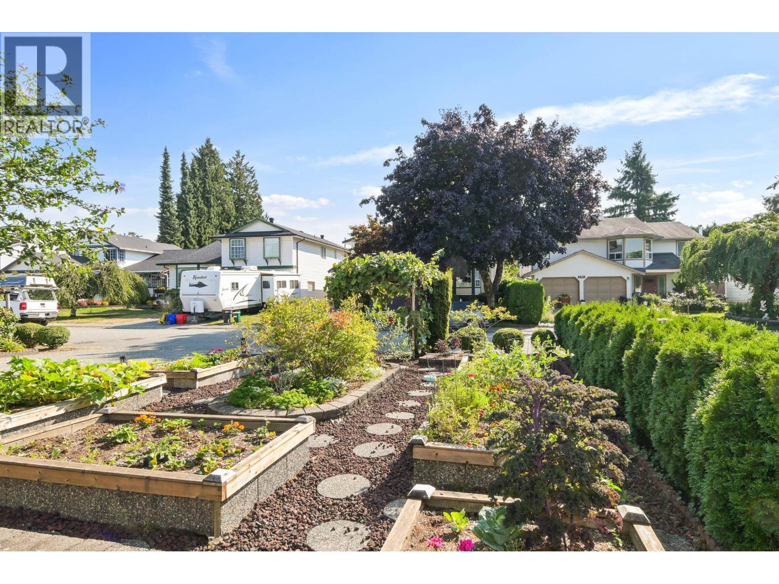 12201 Irving Street, Maple Ridge, British Columbia  V2X 9S2 - Photo 31 - R3041891