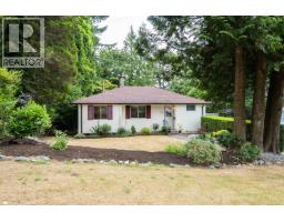 1852 Appin Road, North Vancouver, Ca